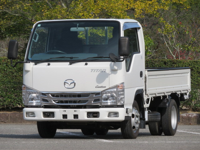 マツダ タイタン TRG-LHR85A(2WD)の写真2