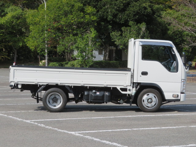 マツダ タイタン TRG-LHR85A(2WD)の写真5