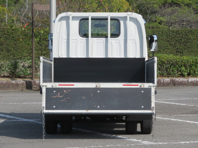 マツダ タイタン TRG-LHR85A(2WD)の写真9