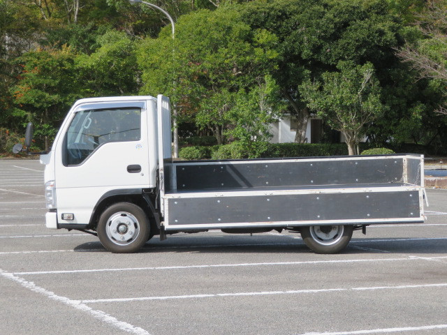 マツダ タイタン TRG-LHR85A(2WD)の写真10