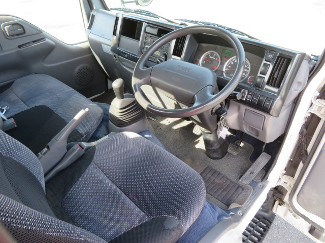 マツダ タイタン TRG-LHR85A(2WD)の写真11