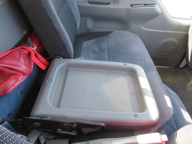 マツダ タイタン TRG-LHR85A(2WD)の写真13