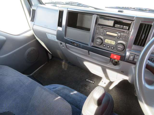 マツダ タイタン TRG-LHR85A(2WD)の写真16