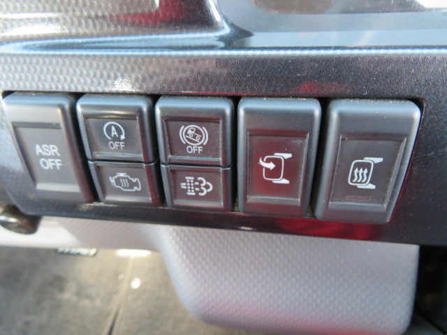 マツダ タイタン TRG-LHR85A(2WD)の写真17