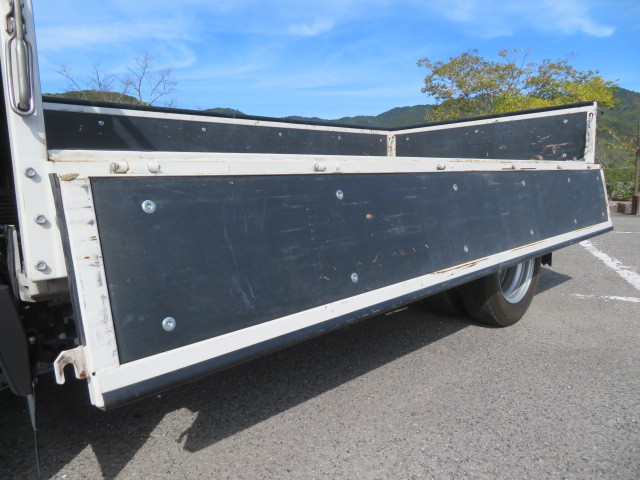 マツダ タイタン TRG-LHR85A(2WD)の写真29