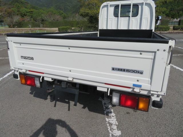 マツダ タイタン TRG-LHR85A(2WD)の写真32