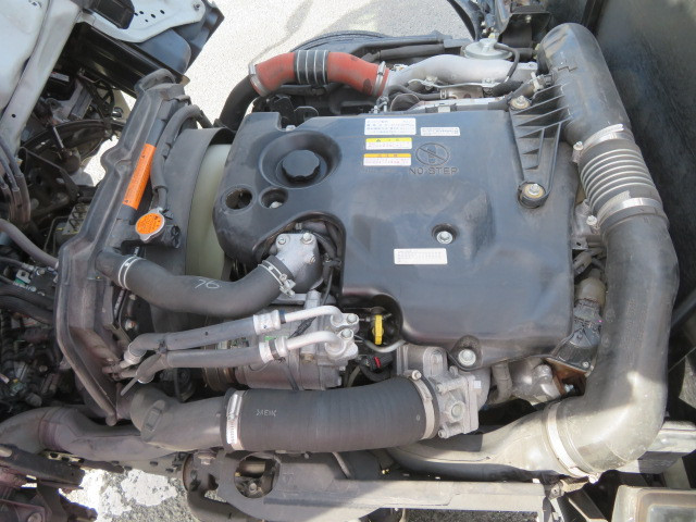 マツダ タイタン TRG-LHR85A(2WD)の写真34