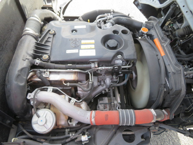 マツダ タイタン TRG-LHR85A(2WD)の写真35