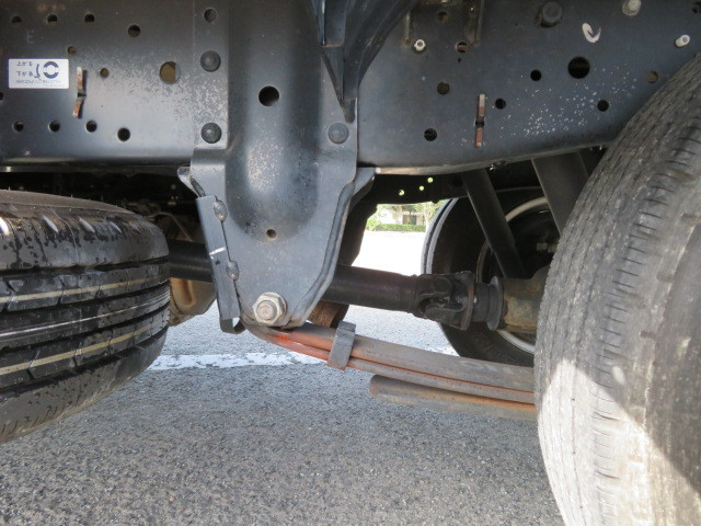 マツダ タイタン TRG-LHR85A(2WD)の写真44