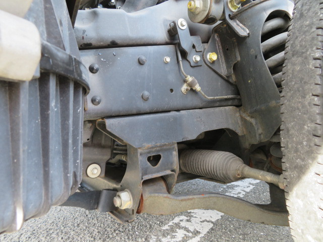 マツダ タイタン TRG-LHR85A(2WD)の写真46