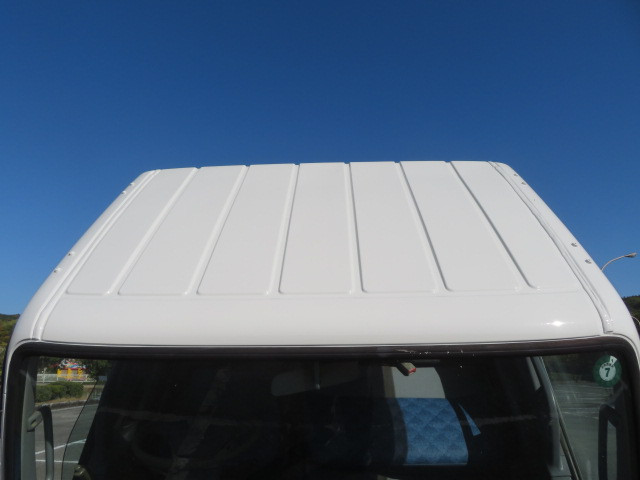 三菱 キャンター PA-FE71DBD(2WD)の写真7