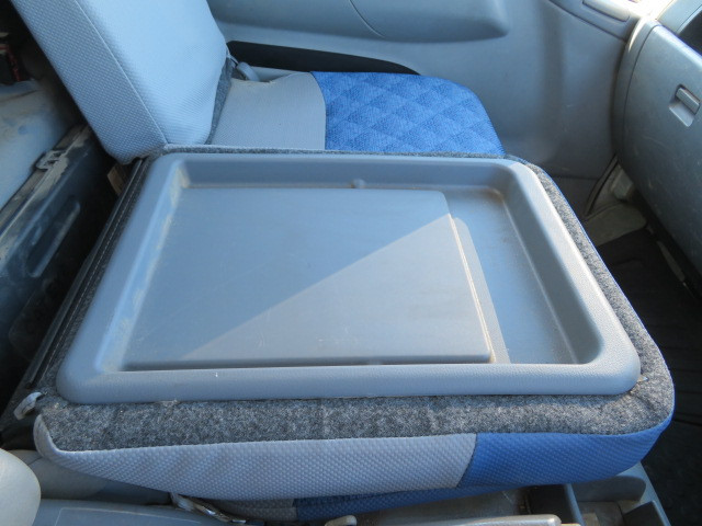 三菱 キャンター PA-FE71DBD(2WD)の写真15