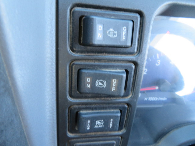 三菱 キャンター PA-FE71DBD(2WD)の写真18