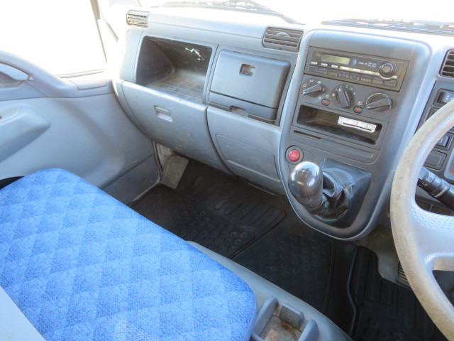 三菱 キャンター PA-FE71DBD(2WD)の写真19