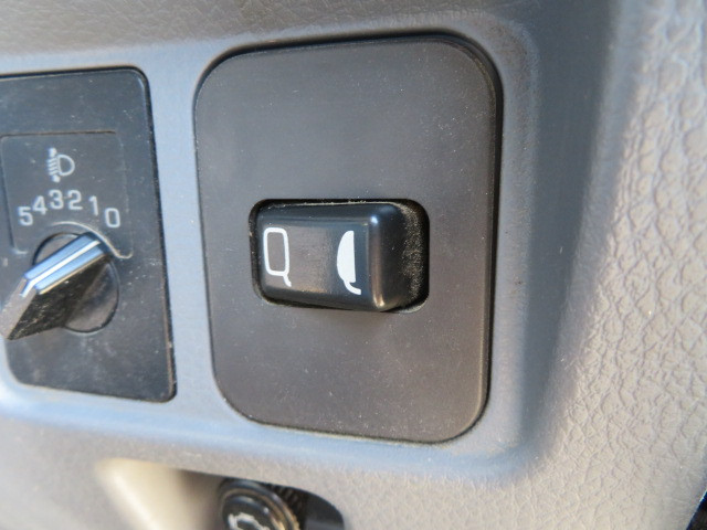 三菱 キャンター PA-FE71DBD(2WD)の写真20