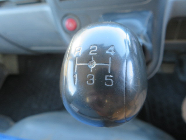三菱 キャンター PA-FE71DBD(2WD)の写真21