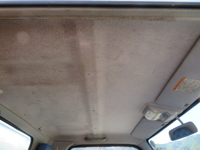 三菱 キャンター PA-FE71DBD(2WD)の写真23