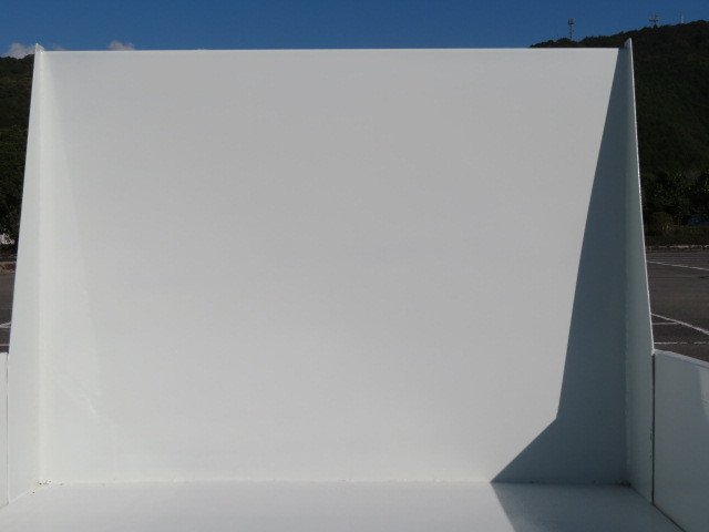 三菱 キャンター PA-FE71DBD(2WD)の写真25