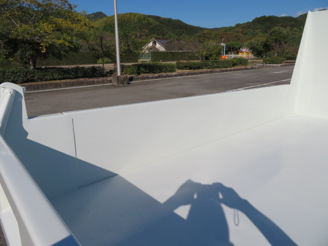 三菱 キャンター PA-FE71DBD(2WD)の写真26