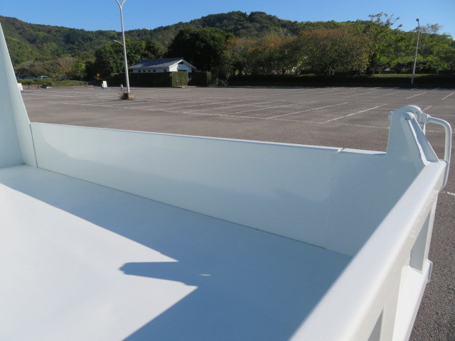 三菱 キャンター PA-FE71DBD(2WD)の写真27