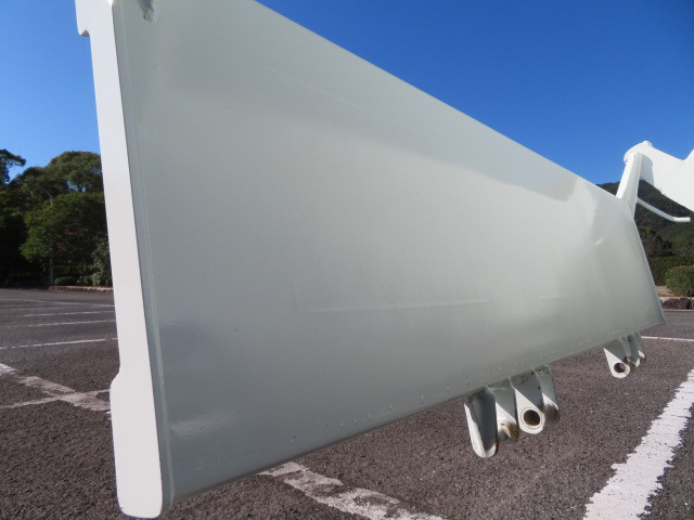 三菱 キャンター PA-FE71DBD(2WD)の写真28