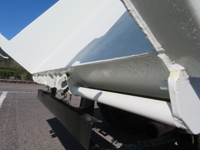 三菱 キャンター PA-FE71DBD(2WD)の写真29