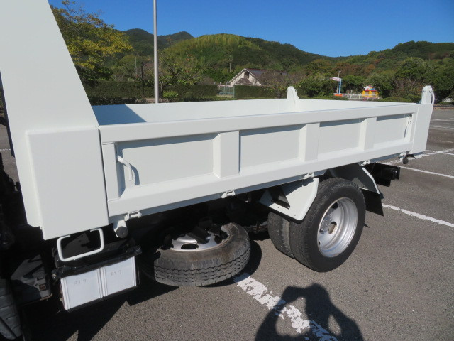 三菱 キャンター PA-FE71DBD(2WD)の写真30