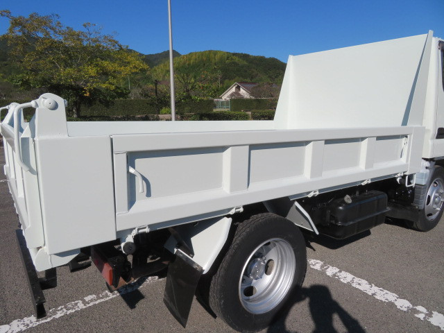 三菱 キャンター PA-FE71DBD(2WD)の写真31