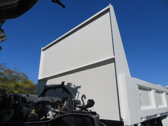 三菱 キャンター PA-FE71DBD(2WD)の写真32