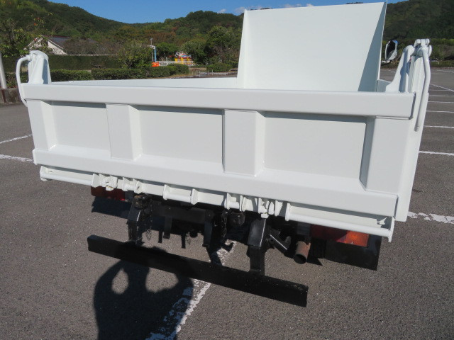 三菱 キャンター PA-FE71DBD(2WD)の写真33