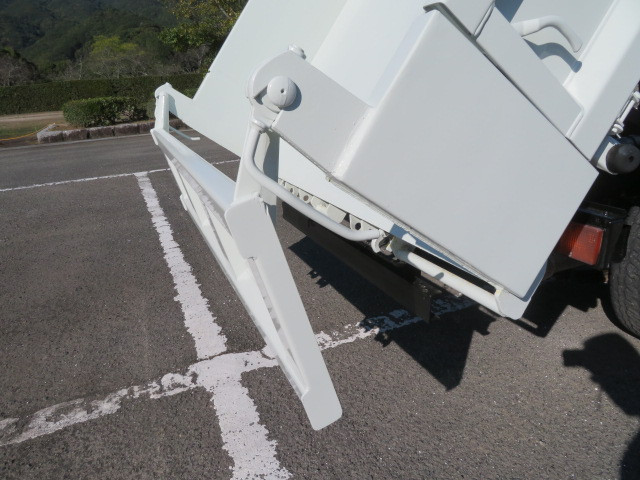 三菱 キャンター PA-FE71DBD(2WD)の写真34