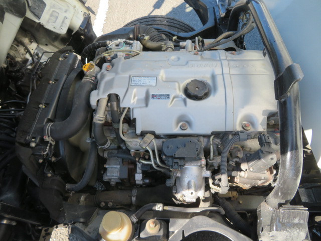 三菱 キャンター PA-FE71DBD(2WD)の写真36