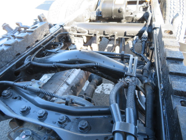 三菱 キャンター PA-FE71DBD(2WD)の写真47