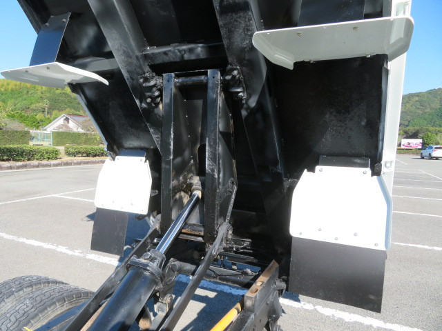 三菱 キャンター PA-FE71DBD(2WD)の写真49