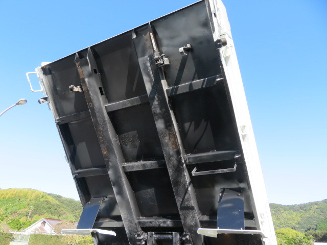 三菱 キャンター PA-FE71DBD(2WD)の写真50