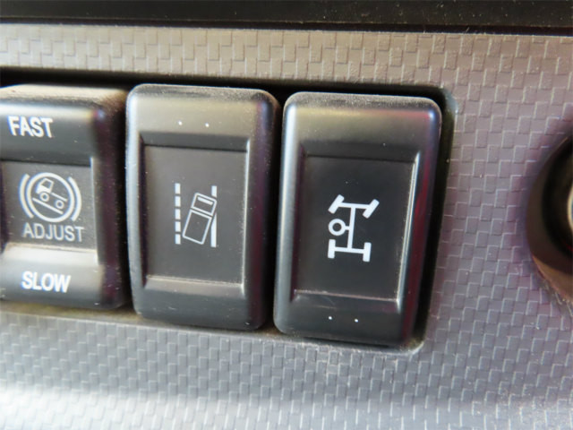 いすゞ フォワード 2RG-FSR90S2(2WD)の写真21