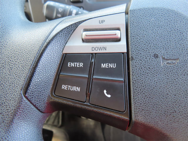 いすゞ フォワード 2RG-FSR90S2(2WD)の写真23