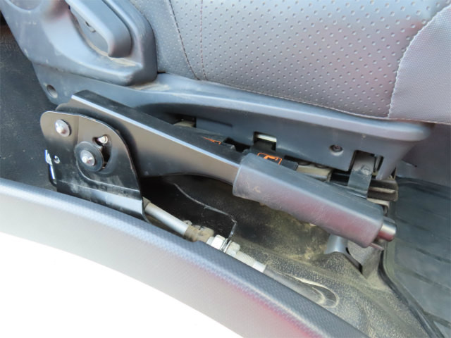 いすゞ フォワード 2RG-FSR90S2(2WD)の写真26