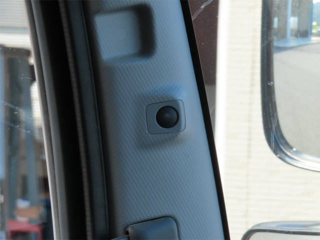 いすゞ フォワード 2RG-FSR90S2(2WD)の写真27