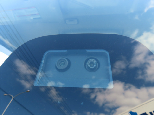 いすゞ フォワード 2RG-FSR90S2(2WD)の写真28