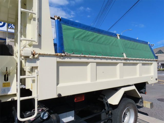 いすゞ フォワード 2RG-FSR90S2(2WD)の写真35