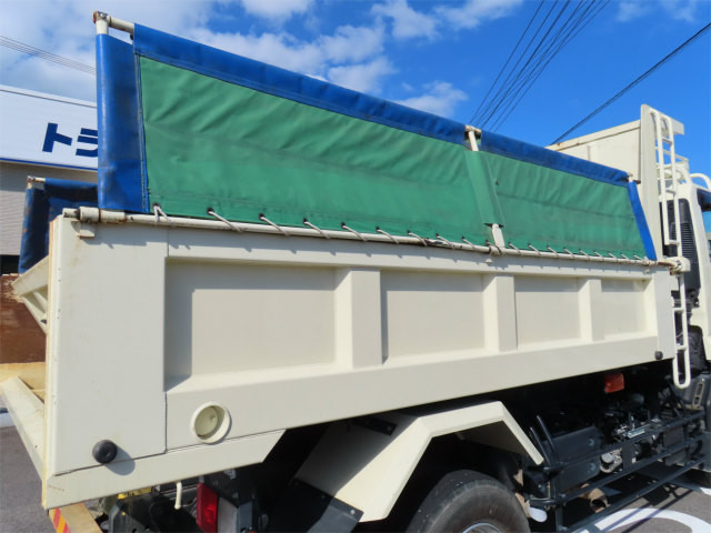 いすゞ フォワード 2RG-FSR90S2(2WD)の写真36