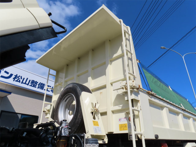 いすゞ フォワード 2RG-FSR90S2(2WD)の写真38