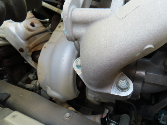 いすゞ フォワード 2RG-FSR90S2(2WD)の写真42