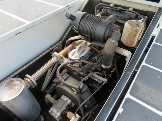 いすゞ エルフ SKG-NKR85YN(2WD)の写真37