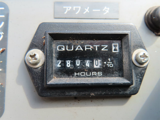 いすゞ エルフ SKG-NKR85YN(2WD)の写真38