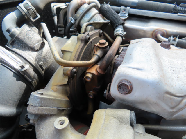 いすゞ エルフ SKG-NKR85YN(2WD)の写真44