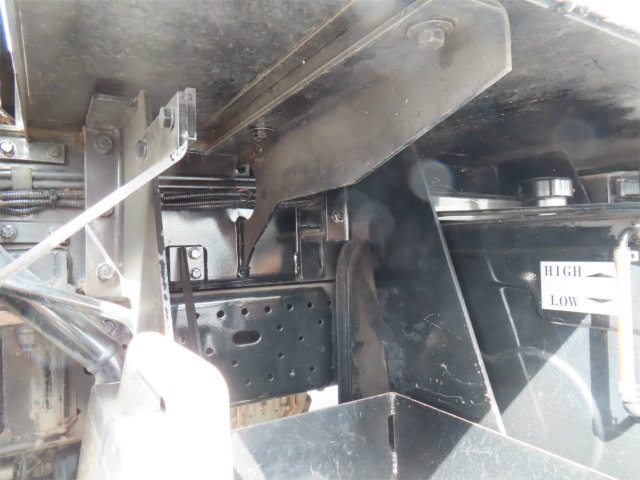 いすゞ エルフ SKG-NKR85YN(2WD)の写真46