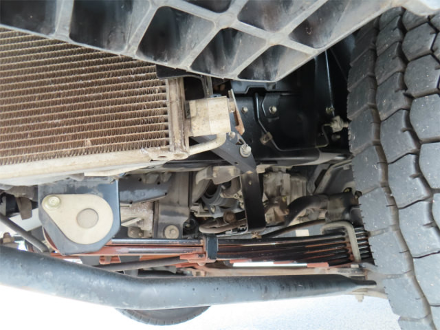 いすゞ エルフ SKG-NKR85YN(2WD)の写真47