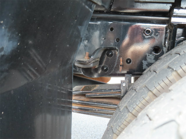 いすゞ エルフ SKG-NKR85YN(2WD)の写真49